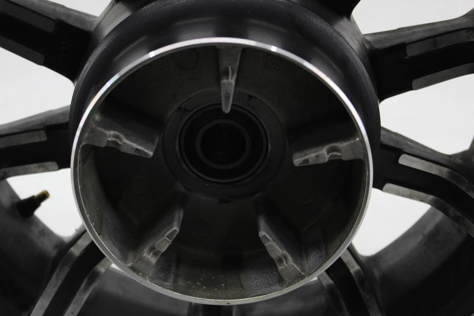 Заднее скользящее колесо 14–19 Harley Davidson Touring Electra King Street 16x5 - Изображение 2 из 4