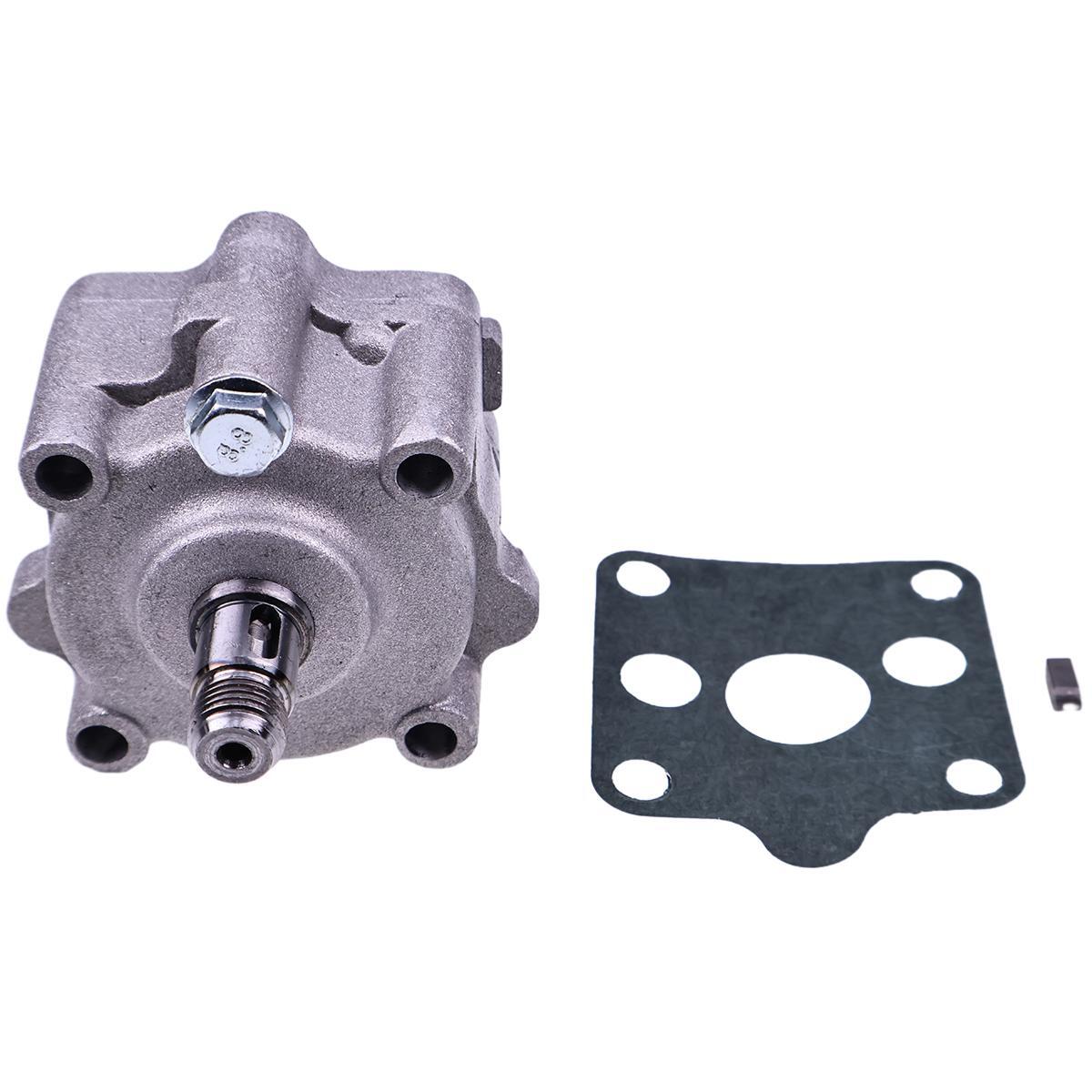 Oil Pump 6689441 3975426 for Kubota D1703 V1903 V2203 Bobcat 5600