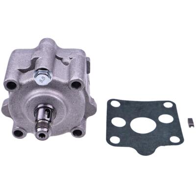 Oil Pump 6689441 3975426 for Kubota D1703 V1903 V2203 Bobcat 5600