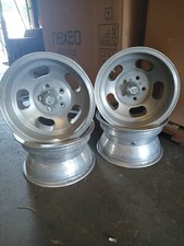 Gm 4.5x5 Mag Aluminum Wheels Gm 4.5x5 Mag Aluminum Wheels