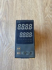edge banding machine parts- The Autonics TK4H-14RN Temperature Controller