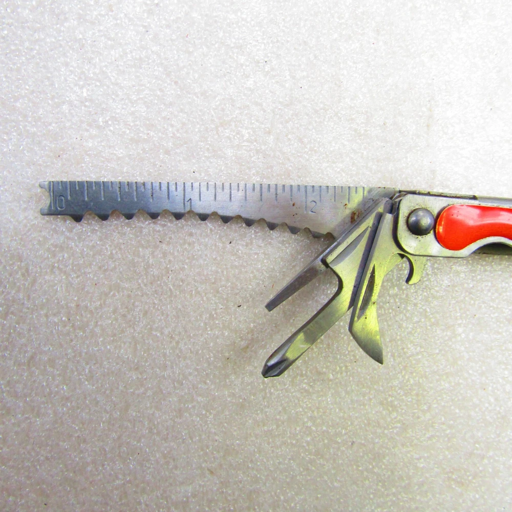 Multi-tool by Sheffield
