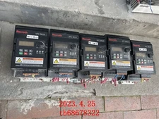 1PC 100% test VFC3610 0.4KW 380V   #P1031E YL