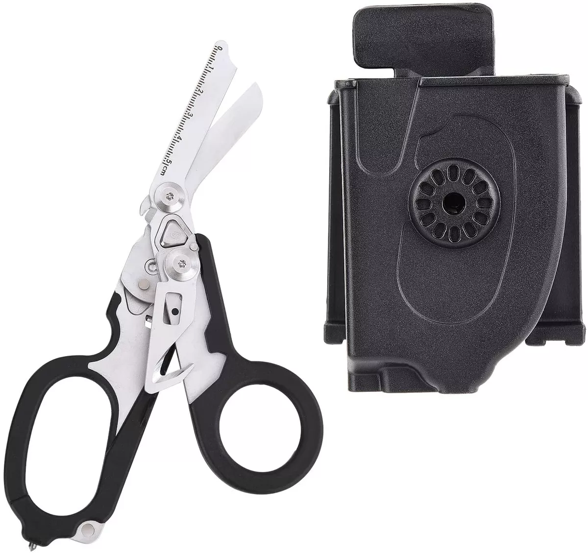 Leatherman raptor cheap emergency response shears