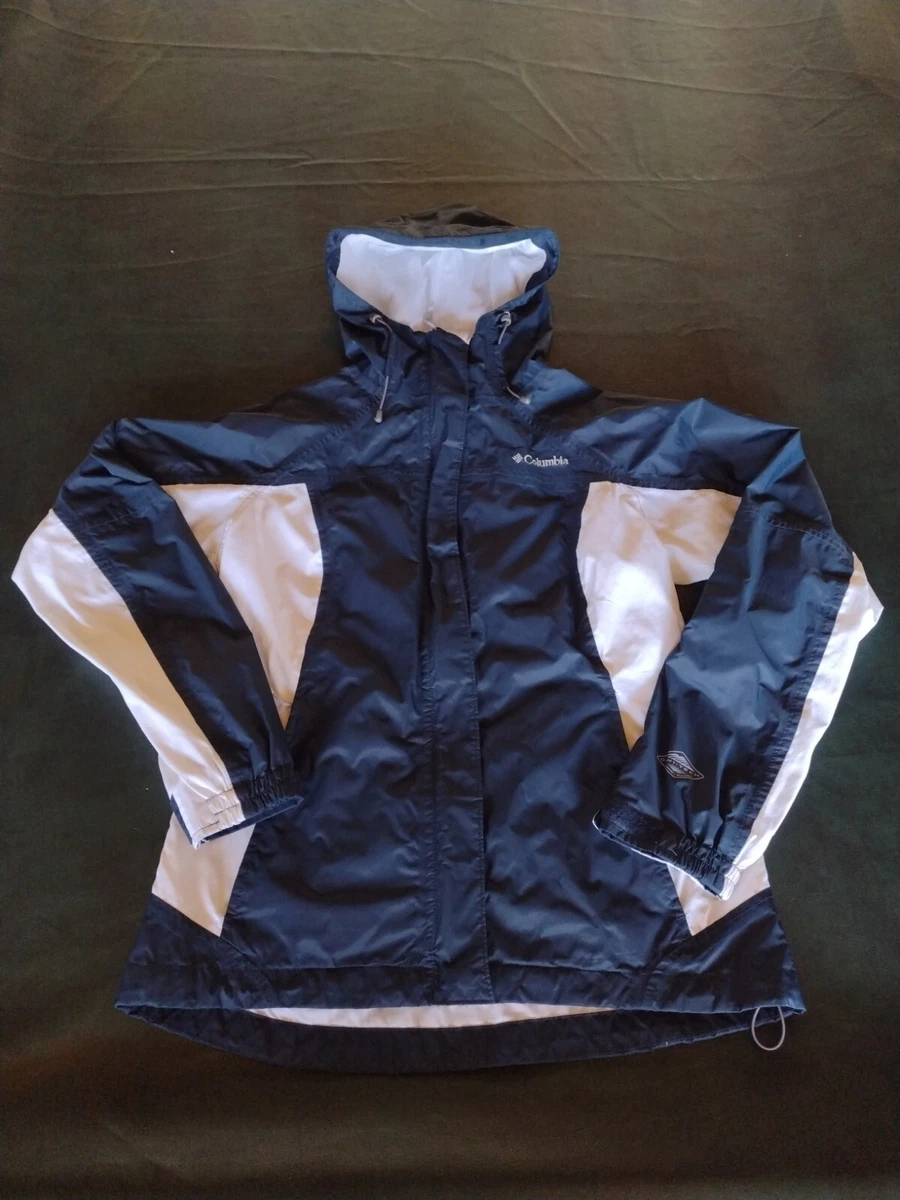 Best women's columbia store rain jacket