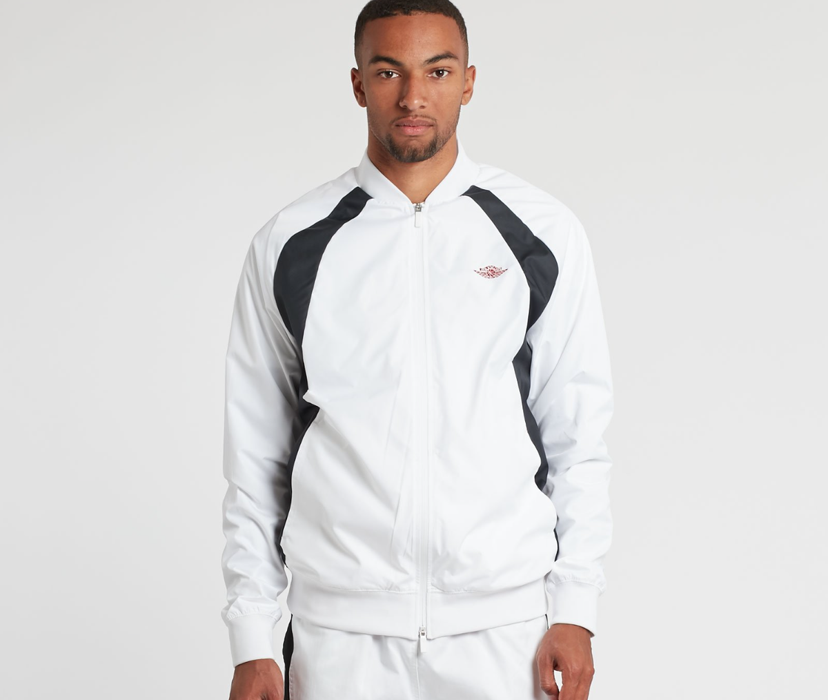 Nike Jordan AJ1 Men's Wings Track Jacket Size Small 884814