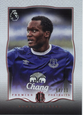 TOPPS PREMIER GOLD STADIUM CLUB EVERTON 2013 - 2018 PICK UR PLAYERS CARDS