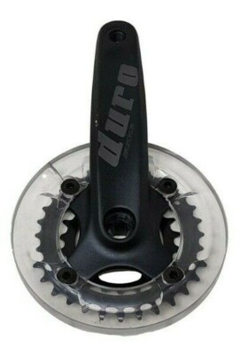 Sr Suntour CW8 Duro Downhill Mtb Cws Hexon Drive 170mm