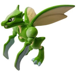 scyther figure