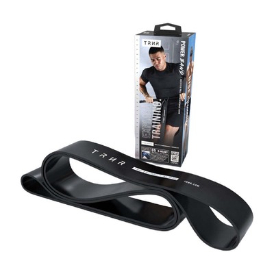 TRNR | Power Band - Loop Resistance Band X-Heavy (Black)