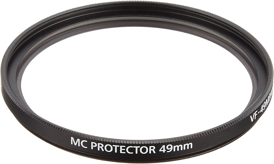 Sony Carl Zeiss MC Protector 40.5-82mm Size selectable - Image 2 of 4