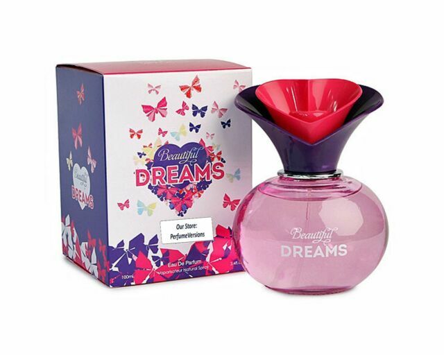 perfume dreams