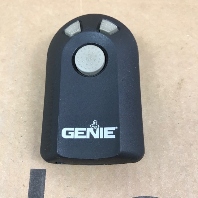 Genie model acsctg type 3