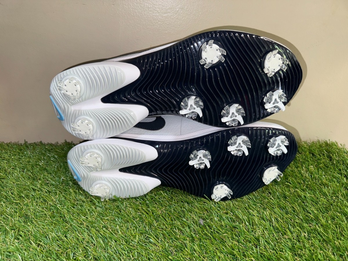 Men Sz 11 Nike Golf Shoes Air Zoom Victory Tour 3 Obsidian DX9025-002 Nike Men main image 2