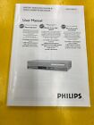 <!--F#f_0-->Phillips DVP3150V/37 VCR DVD COMBO Player owners operator manual<!--F/-->