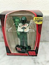 NIB Dale Earnhardt Jr 88 NASCAR Christmas Collectible Ornament Trevco AMP