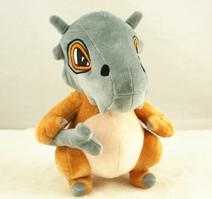 cubone stuffed animal