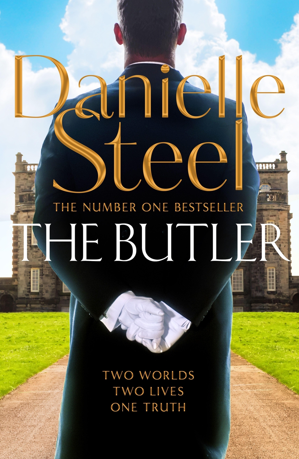 Thumbnail - The Butler | Danielle Steel | Taschenbuch | Englisch | 2021 | Pan
