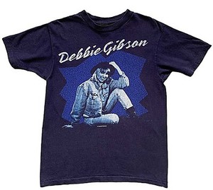 Debbie Gibson T Shirt | eBay