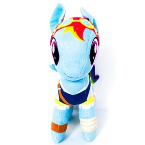juguete rainbow dash