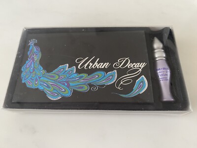 Urban Decay Preenshadow Box Neu im Karton selten schwer zu finden dramatische Make-up Effekte