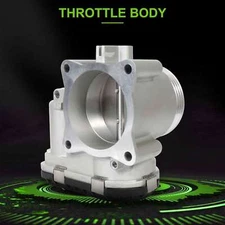 Standard Throttle Body For Volvo XC90 2.5L 2.9L 2003-2004 C70 All S20160 TB1123