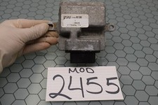 2015 Chevy Captiva Fuel Pump Brain Box Control Module #2455MOD 