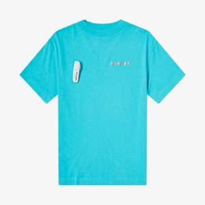 palm angels t shirt with tag