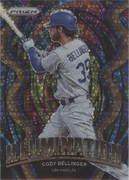 Bronze Donut Circle Prizm