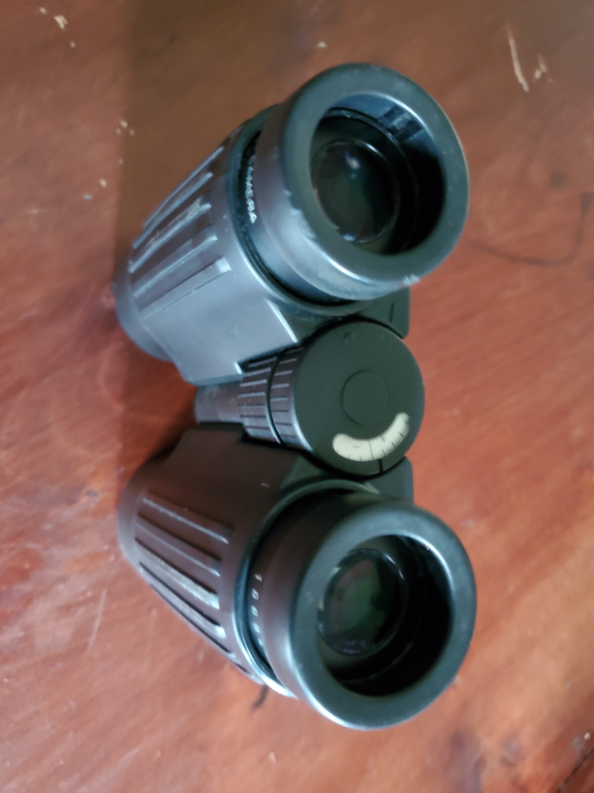 Leica Trinovid 8x32 BN binoculars, German made, refurbished w/leather case eBay