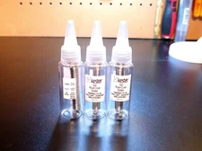 Kester #44 Rosin Core Solder 60/40 .040" 1.05oz Triple Pro-Dispenser Pack