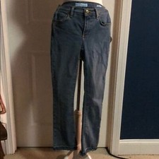 Draper James cropped jeans