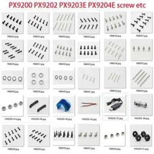 PX9200 PX9201 PX9202 PX9203E PX9204E 1:12 RC car parts full set-01:screw bearing