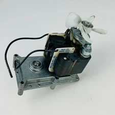 Molon Gear Motor ZEM-6050-2M USED