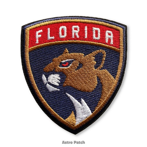 Hockey Team Patches NHL Fully Embroidered, Choose your teams - Picture 14 of 34