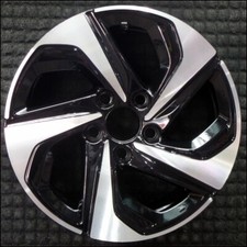 Honda Insight 16 Inch Machined Oem Wheel Rim 2019 To 2022