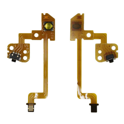 For Nintendo Switch Console Joy-Con ALL Repair Part Button Flex Cable Ribbon Lot