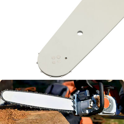 #ad #ad 20quot; inch Saw Chainsaw Chain Blades 0.325quot; .058quot; Gauge 76DL $10.82