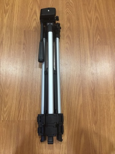 Velbon CX-300 Camcorder Stativ Kamera Ständer Halter - Bild 10 von 16