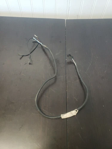 BMW Z3 Side Mirror LH or RH Wire Harness OEM