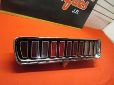 1973 1974 Dodge Charger Tail Light Left Side