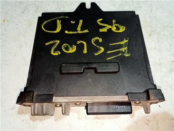 91AB9F CENTRALINA POMPA INIEZIONE / 5797 PER FORD ESCORT EXPRESS 1995-> - Immagine 2 di 4