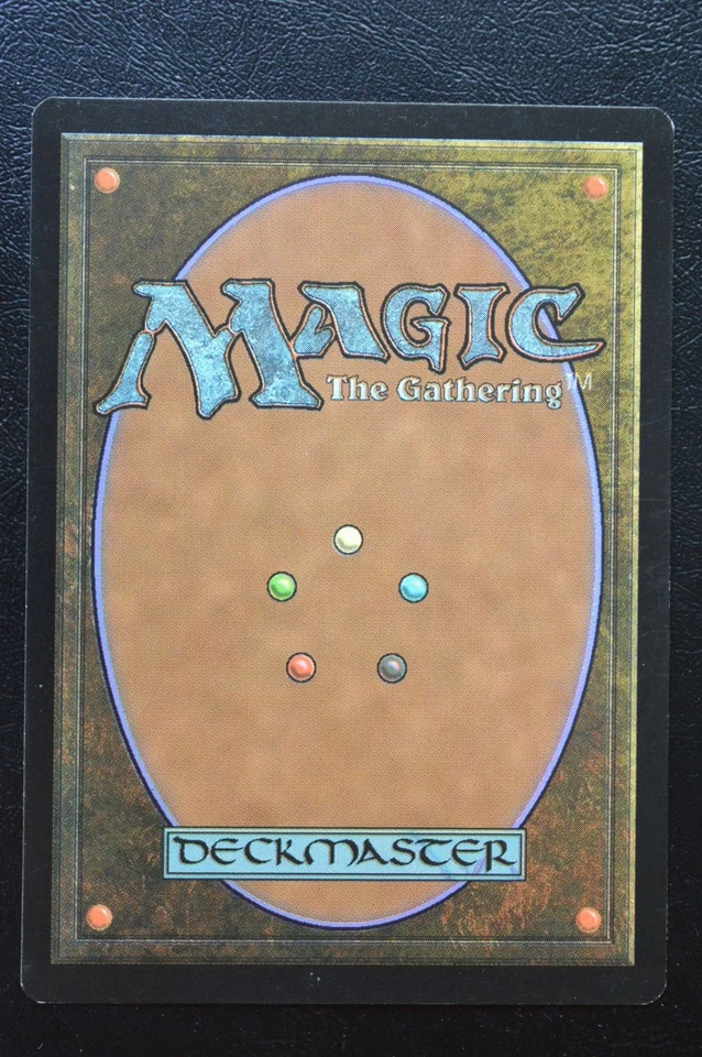 Magic The Gathering MTG KHALNI GARDEN Planechase 2012 LP Lightly Played - Image 2 of 2