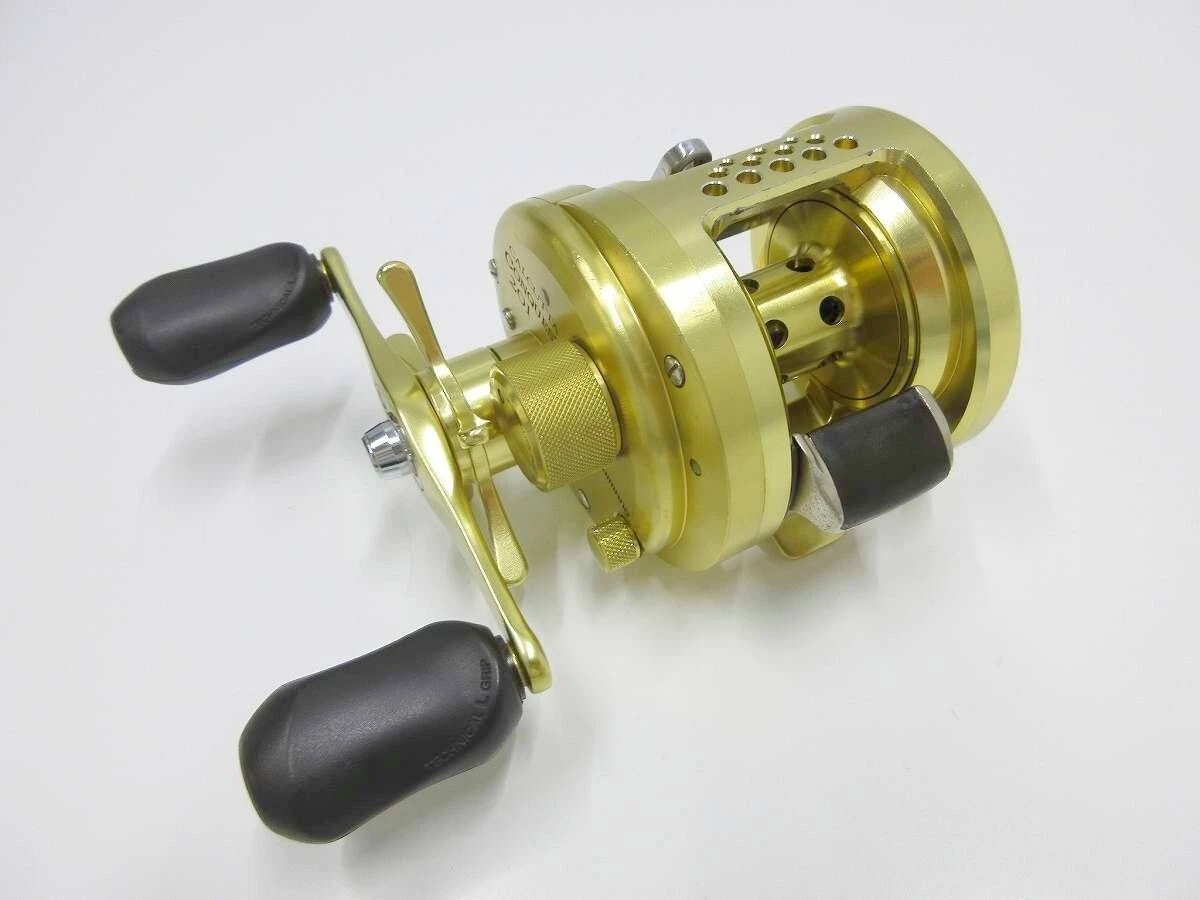 Shimano Calcutta 201 for sale - eBay