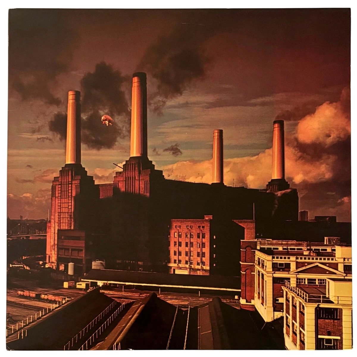 Preços baixos em Pink Floyd Columbia Discos de vinil | eBay