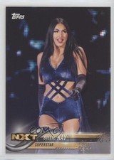 2018 Topps WWE Billie Kay #12 gl9