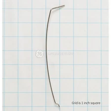 WE01X22074 GE Moisture Sensor OEM WE01X22074