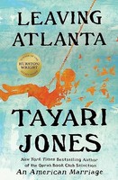 Tayari Jones - Leaving Atlanta - Paperback - G245Z