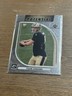TYLER SHOUGH Saints 2025 Panini Donruss Optic Rookie Football Card