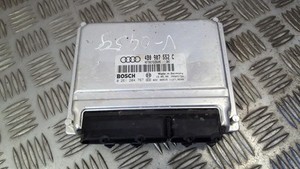 4B0907552C Getriebesteuergerät Steuergerät Getriebe 0261204767  DE433481-73